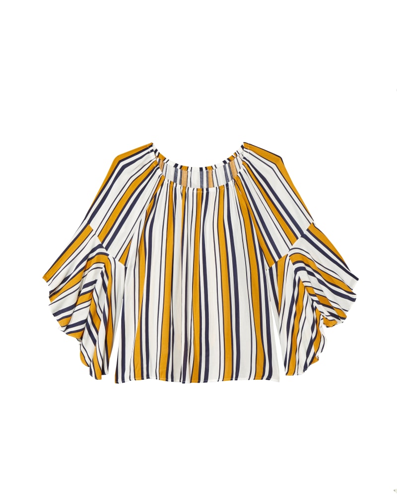 Front of plus size  by Single Thread | Dia&Co | dia_product_style_image_id:140753